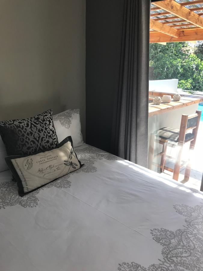 28 La Rochelle Bed & Breakfast Kimberley Exterior photo